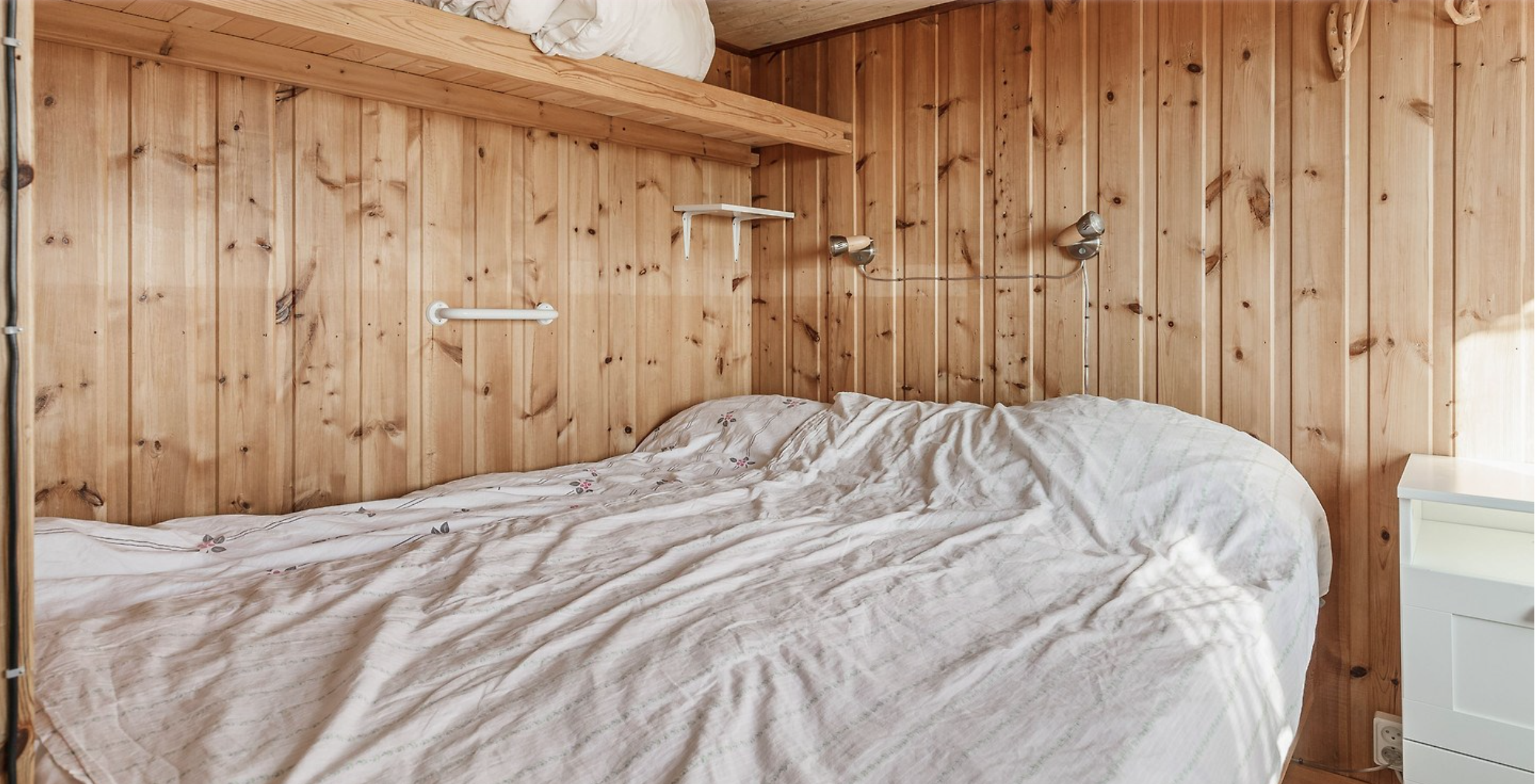 Särvfjället, Härjedalen — landscape overview